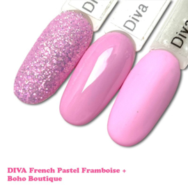 Diva Gellak Framboise 15 ml