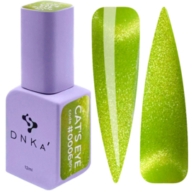 DNKa' Gel Polish Cat Eye 80's  - 0006