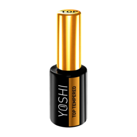 Yoshi Top Tempered - No Wipe 10ml - TPO Free