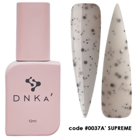 DNKa' Cover Base - BIAB - 12 ml #0037A' Supreme