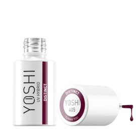 Yoshi Gelpolish Yummy You - Distinct 6ml - 405  - TPO Free