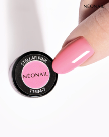 UV Gel Polish Blooming Dreams - Stellar Pink - 7.2ml - 11534-7 - TPO Free