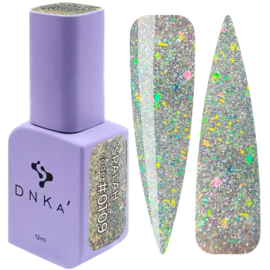 DNKa' Gel Polish - Color 0109 - Flash