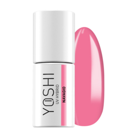 Yoshi Gelpolish Summer Vibes - Collection 6 x 6ml - TPO Free