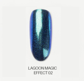 Powder Lagoon Magic Effect 02