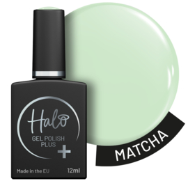 HGP+ Matcha 039 -  12ml - HEMA & TPO FREE