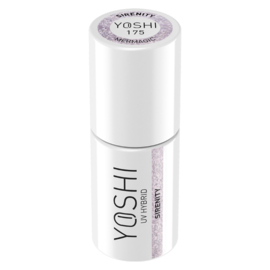 Yoshi Gelpolish Mermagic - Sirenity 6ml - 175 - HEMA FREE - TPO FREE