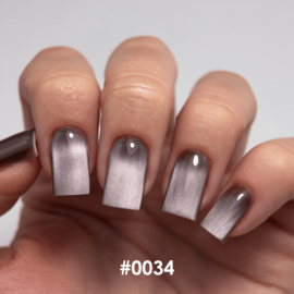 DNKa' Gel Polish Cat Eye Silk  - 0034