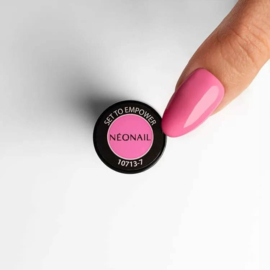 NeoNail Set To Empower - 10713 - 7.2ml
