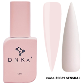 DNKa' Cover Base - BIAB - 12 ml #0039 Sensual