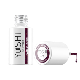 Yoshi Gelpolish Holly Holiday - Fairy Whispers 6ml - 625  - TPO Free