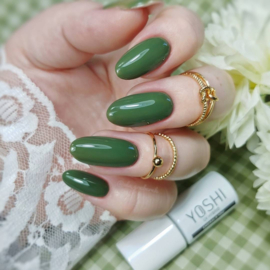 Yoshi Gelpolish Yacht & Yoyo - Emerald You - 202  - TPO Free
