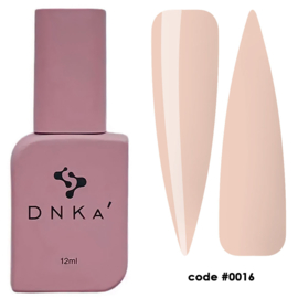 DNKa' Fast Gel 12 ml #0016 Oxford