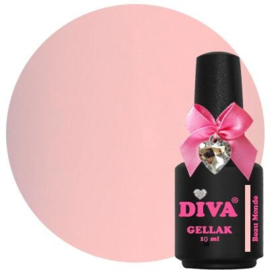 Diva Gellak Avantgarde Collection 10ml