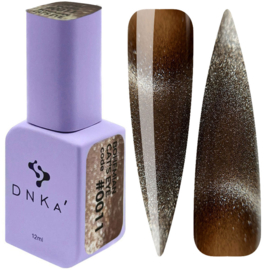 DNKa' Gel Polish Cat Eye Bohemian - 0011