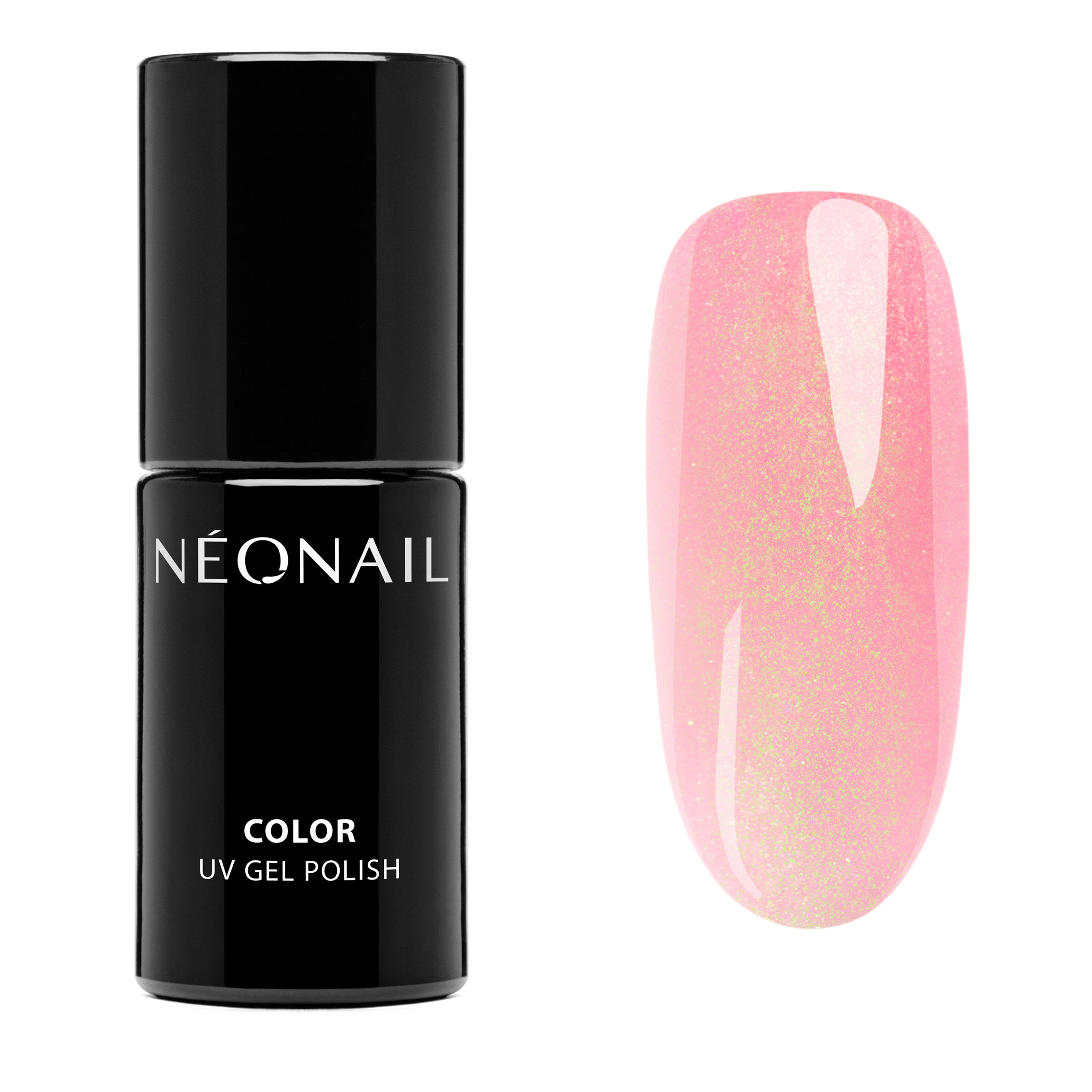Summer Gloss 2025 - Limitless Shine - 7.2ml - 11549-7 - TPO Free
