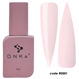 DNKa' Fast Gel 12 ml #0001 Euterpe