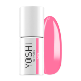 Yoshi Gelpolish Tokyo - Raito 6ml - 912  - TPO Free