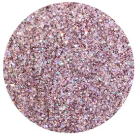 DIVA Gellak Fluffy Powder Blushy Nude 10ml  - Hema Free - TPO Free