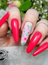 Yoshi Gelpolish Love - Sensual Love 6ml - 614  - TPO Free