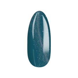 Yoshi Gelpolish Heartcore Tenderpunk  6ml - 198 - Neon Reflective Cat Eye - Hema & TPO Free