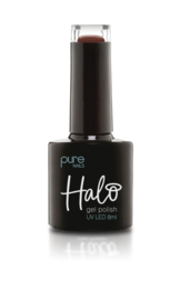 Halo Gel Polish 8ml Central Park ( Winter in New York Collection )