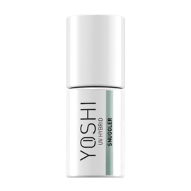 Yoshi Gelpolish Silk Catitude - Snuggler 6ml - 928 - Cat Eye  - TPO Free