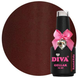 Diamondline Spiced Velvet - Mat Velvet - 5 gr