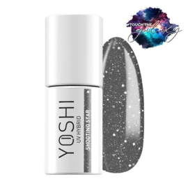Yoshi Gelpolish Touch The Galaxy - Shooting Star 6ml - 528  - Reflective - TPO Free