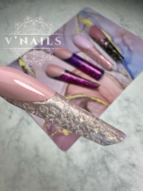 Diva Dual Form Nail Art Silicone Inlays