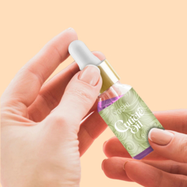 Yoshi Cuticle Oil 8 - Nagelriem Olie