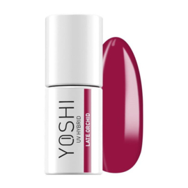 Yoshi Gelpolish Late Autumn - Late Orchid 6ml - 314  - TPO Free