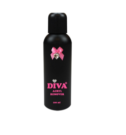 DIVA Acryl Remover 100 ml