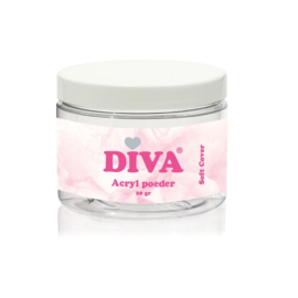 Diva Acryl Poudre Soft Cover 20 gram