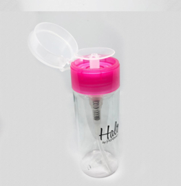 Halo Dispensing Bottle 100ml
