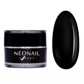 Paint UV Gel NN Expert - Black Pearl - 5ml - 6734