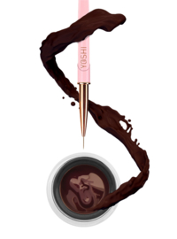 YOSHI Paint Gel Cherry  - HEMA Free - TPO Free