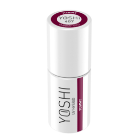 Yoshi Gelpolish Yummy You - Yummy 6ml - 407  - TPO Free