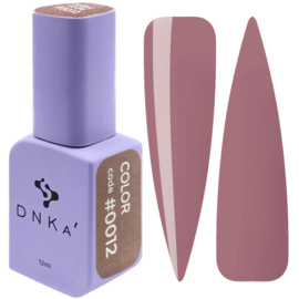 DNKa' Gel Polish - Color 0012