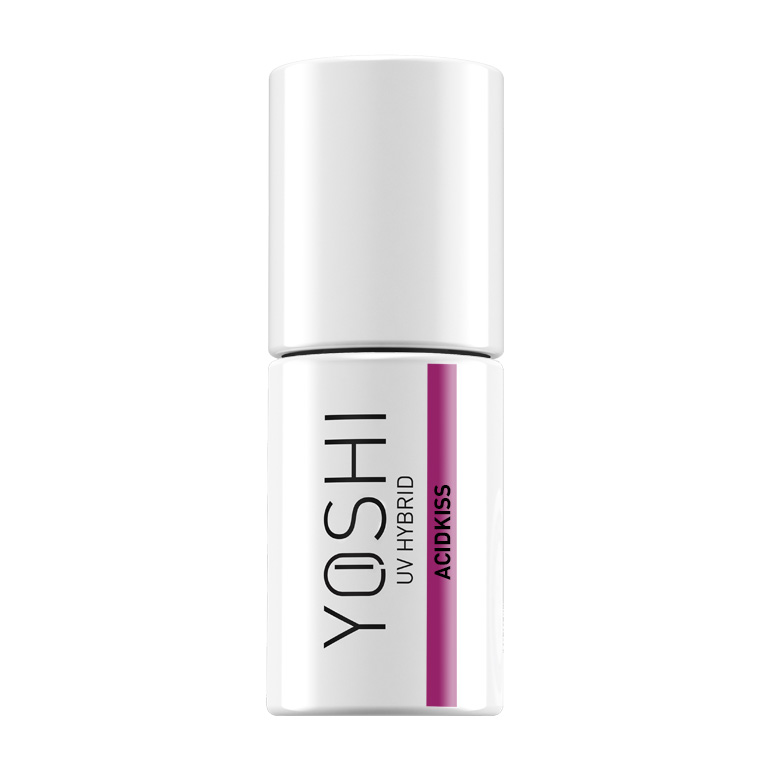 Yoshi Gelpolish Neonarchy 235 Acidkiss 6ml - Hema Free - TPO Free