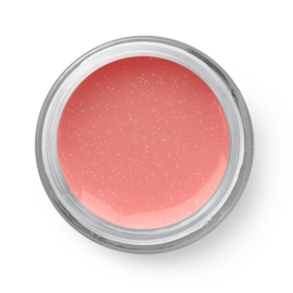 Yoshi Easy PRO GEL UV LED Pink Blink - 15ml - Self Leveling - Low Heat  - TPO Free