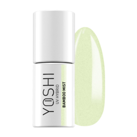 Yoshi Gelpolish Botanic Awakening - Bamboo Mist 6ml -272 - Hema & TPO Free