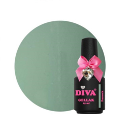 Diva Gellak Peacock 15 ml