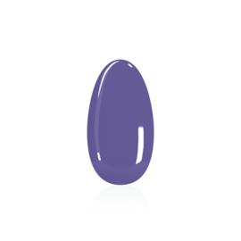 HGP+ Mauve 025 - 12ml - HEMA & TPO FREE