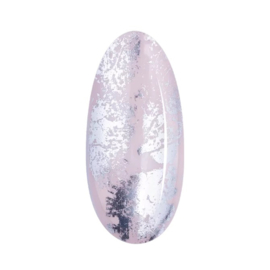 Transfer folie 03 Silver - 7807