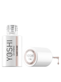 Yoshi Gelpolish Free Spirit - Sand Dune 6ml - 134 - Hema Free - TPO Free