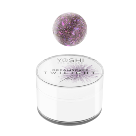 Yoshi Twilight Dreamscape - 15ml - Self Leveling - Flash Effect  - Low Heat -  TPO Free