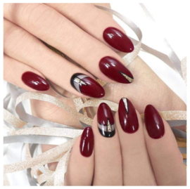 Wine Red 7.2ml - 15 Years Color - 2617-7