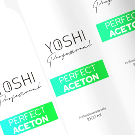 Yoshi Perfect Aceton 1000ml