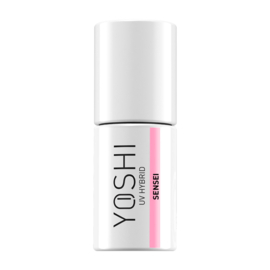 Yoshi Gelpolish Tokyo - Sensei 6ml - 915  - TPO Free